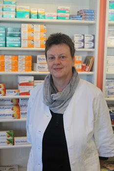 Eva Bürkle Eva Bürkle