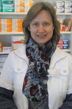 Gisela Schubert Gisela Schubert